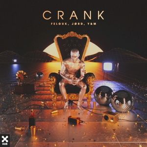 Crank (Single)