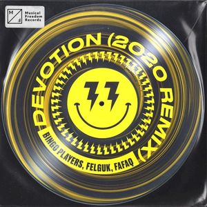 Devotion (2020 extended remix)