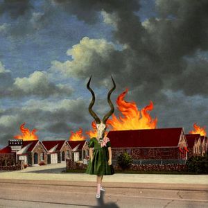 Stomping Ground (Single)