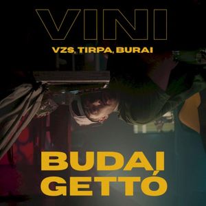 BUDAI GETTÓ (Single)