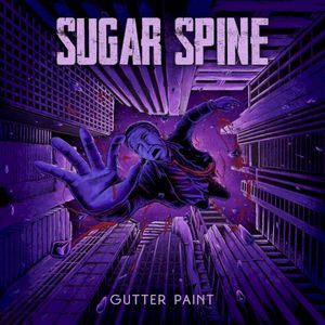Gutter Paint (Single)