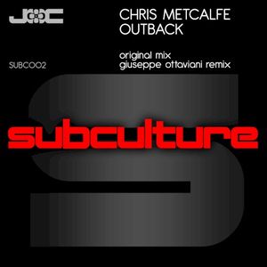 Outback (Giuseppe Ottaviani remix)