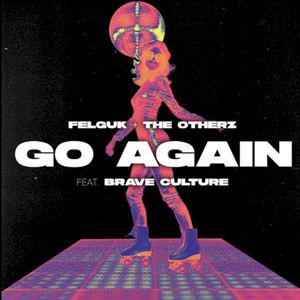 Go Again (Single)