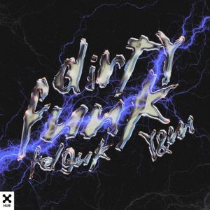Dirty Funk` (Single)