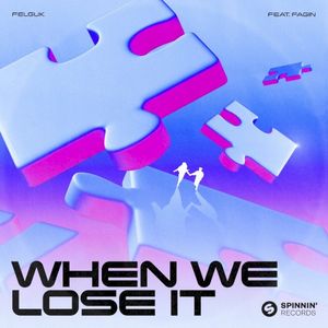 When We Lose It (extended mix) (Single)