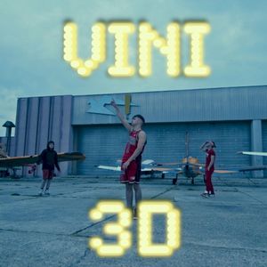 3D (Single)