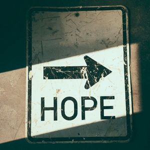 HOPE (Single)