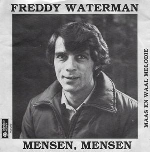 Mensen, mensen (Single)