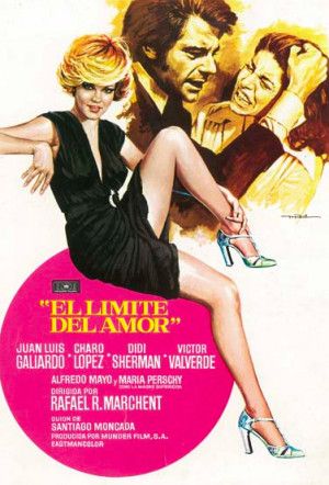 El límite del amor