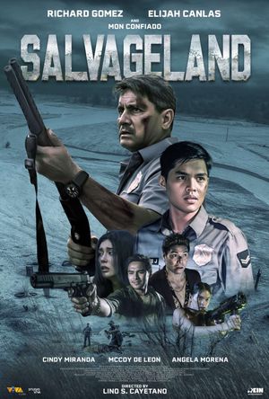 Salvageland