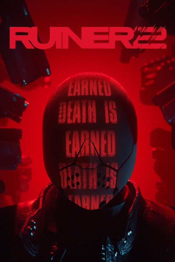 Ruiner 2