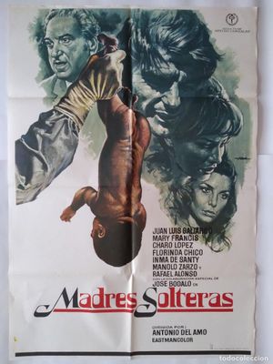 Madres solteras