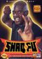 Shaq Fu