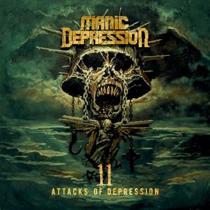11 Attacks Of Depression