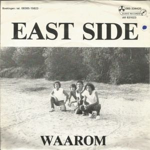Waarom (Single)