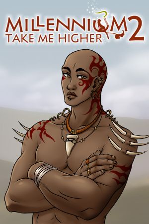 Millennium 2: Take Me Higher