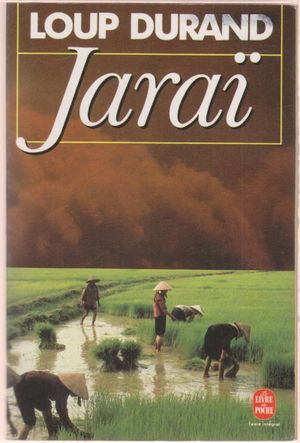 Jaraï