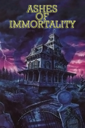 Ashes of Immortality