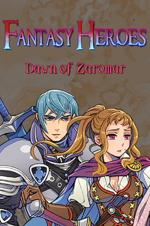 Fantasy Heroes