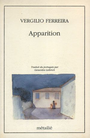 Apparition