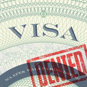 VISA (Single)