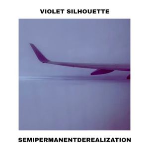 SEMIPERMANENTDEREALIZATION (EP)