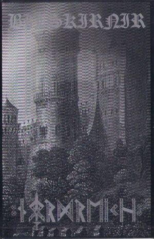 Bilskirnir / Nordreich (EP)
