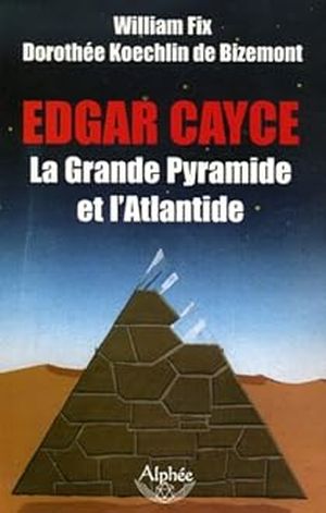 Edgar Cayce