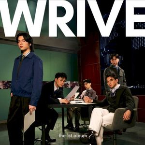 WRIVE