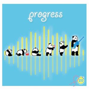 progress (Single)