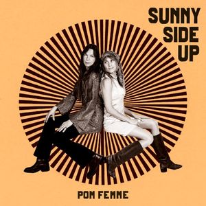Sunny Side Up (Single)