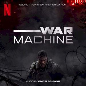 War Machine (OST)