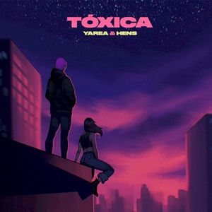 Tóxica (Single)