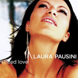I Need Love (Single)