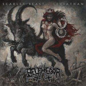 Scarlet Beast‐Leviathan (Single)