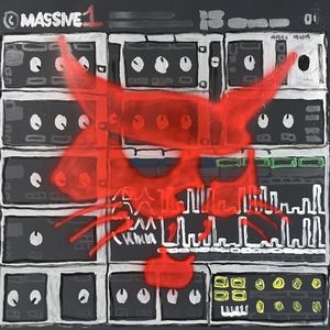 Massive1 (Feat. 64+ Presets) (Single)