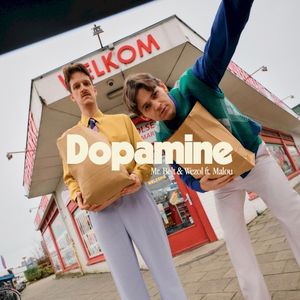 Dopamine (Single)