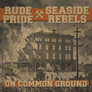 On Common Ground (Single)