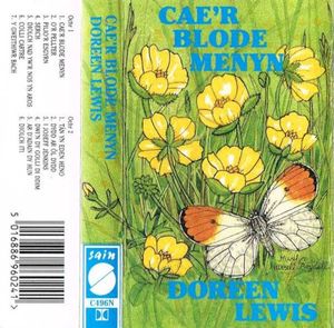 Cae’r Blode Menyn