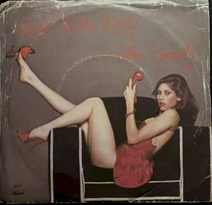 Baby Talks Dirty (Single)