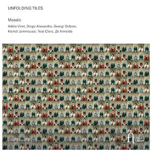 Unfolding Tiles