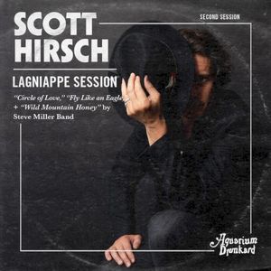 Lagniappe Session (EP)