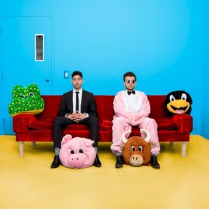 Monsters (Single)