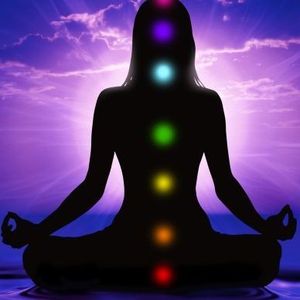 Acidic Chakra (Single)