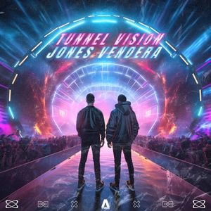 Tunnel Vision (Single)