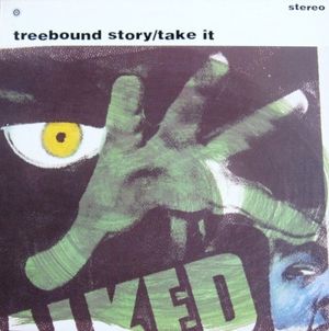 Take It (EP)