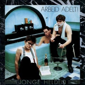 Jonge helden