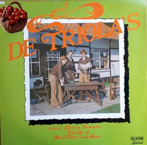 De Triola’s