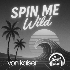 Spin me Wild (Single)