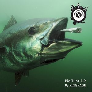 Big Tuna (EP)